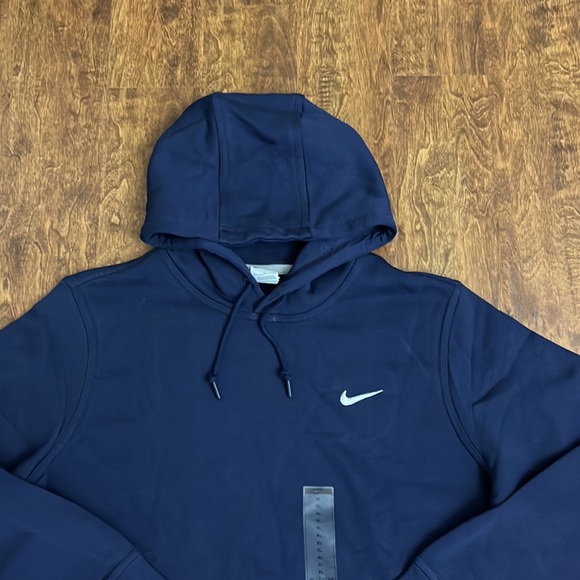 Nike Sportswear Club Fleece Pullover Size XL - Picture 3 of 17